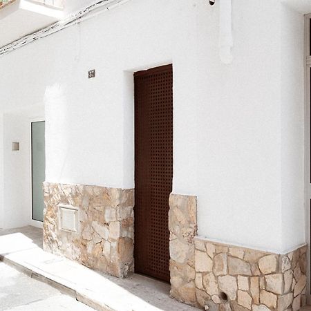 Estudio II Ideal Para Parejas En La Playa Alguer Ла-Амеллья-де-Мар Экстерьер фото