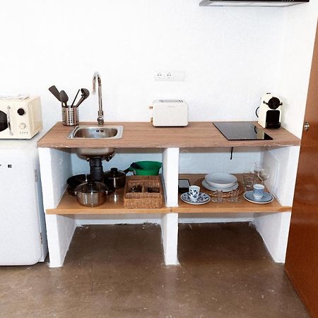 Estudio II Ideal Para Parejas En La Playa Alguer Ла-Амеллья-де-Мар Экстерьер фото