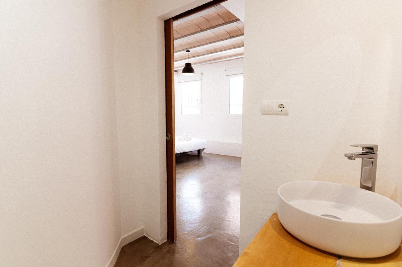 Estudio II Ideal Para Parejas En La Playa Alguer Ла-Амеллья-де-Мар Экстерьер фото