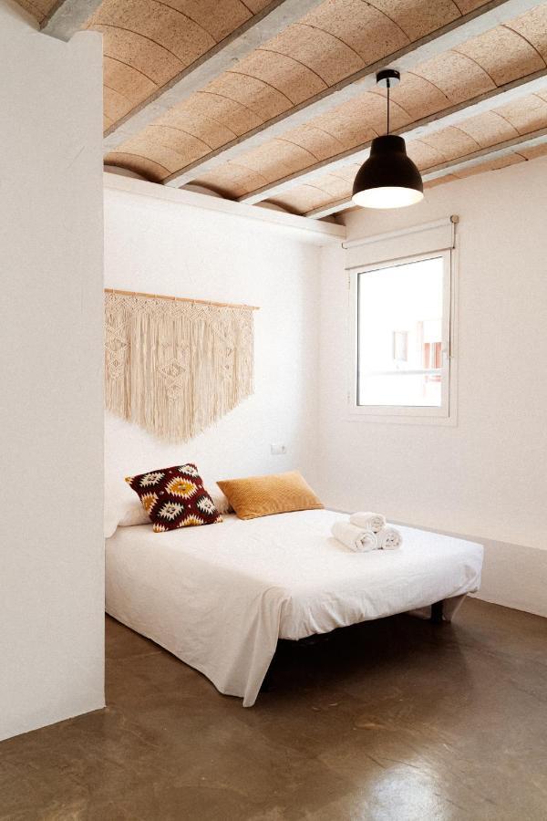Estudio II Ideal Para Parejas En La Playa Alguer Ла-Амеллья-де-Мар Экстерьер фото
