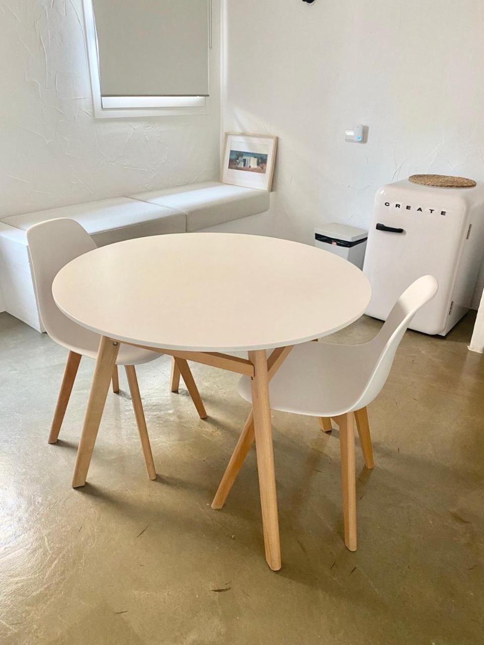 Estudio II Ideal Para Parejas En La Playa Alguer Ла-Амеллья-де-Мар Экстерьер фото